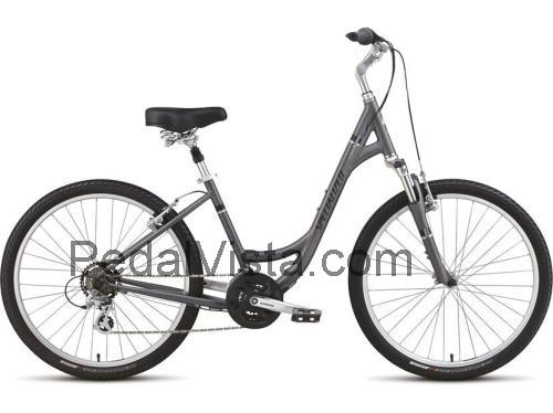 Specialized Expedition Sport fiche technique et avis